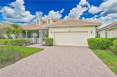 2964 Apple Blossom Dr, Alva, FL 33920 - photo 2