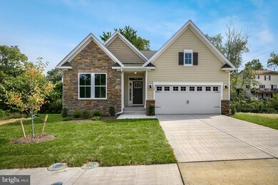 Lot 8 Amberfield Ct, Winchester, VA 22602 - photo 3