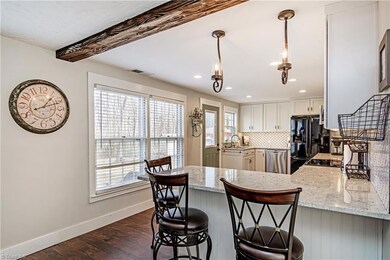 4968 Ridgeview Rd, High Point, NC 27263 - photo 5