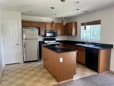 3647 Marshlane Way, Raleigh, NC 27610 - photo 5