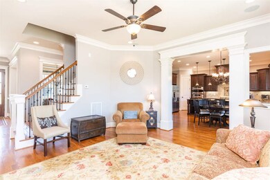 2624 Marazzi Trail, Apex, NC 27502 - photo 6