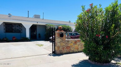 404 Gladys Ave, El Paso, TX 79915 - photo 2