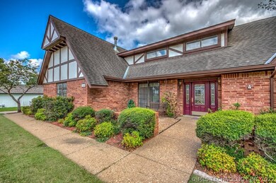 2600 Williamsburg St, Bartlesville, OK 74006 - photo 2