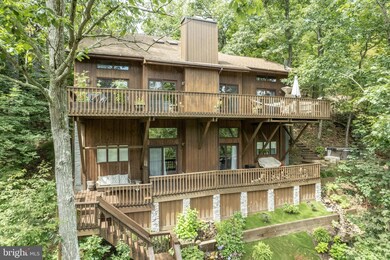 1233 Lakeview Dr, Cross Junction, VA 22625 - photo 4