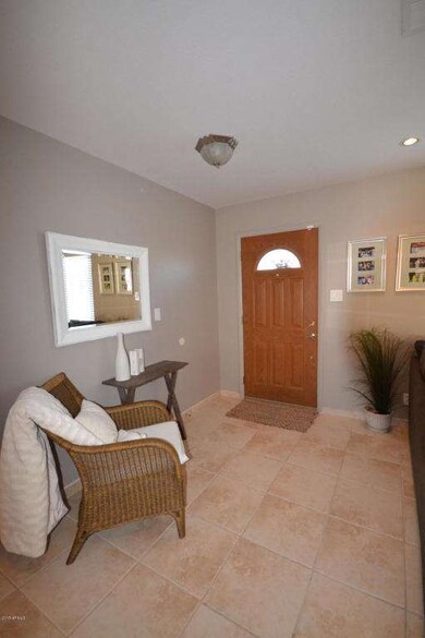 Entry Way