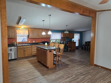 3027 S Co Road 350 E, Dillsboro, IN 47018 - photo 7