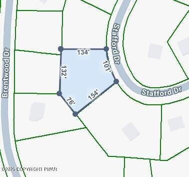 1875 Sec 4 Stafford Dr, Saw Creek, PA 18324 - photo 3