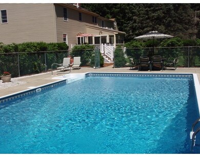 93 Poquanticut Ave, North Easton, MA 02356 - photo 7