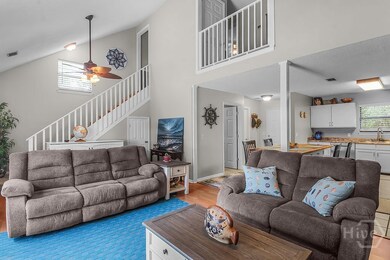 1020 Pine Point Ln, Townsend, GA 31331 - photo 3