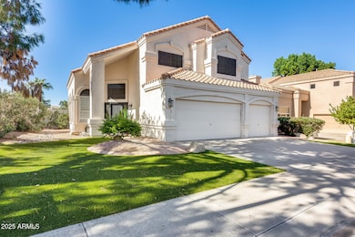 2158 W Peninsula Cir, Chandler, AZ 85248 - photo 2