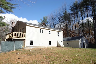 41 Shaws Mill Rd, Standish, ME 04084 - photo 6