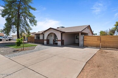 3016 S Salida Del Sol Cir, Mesa, AZ 85202 - photo 3