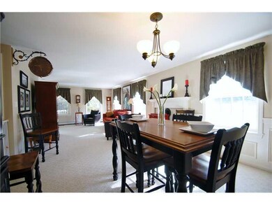Dining Room.