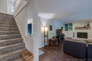 7408 S Juniper Ave, Broken Arrow, OK 74011 - photo 7