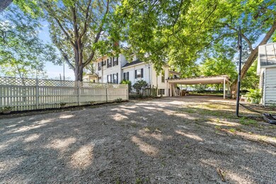 721 College St, Oxford, NC 27565 - photo 3