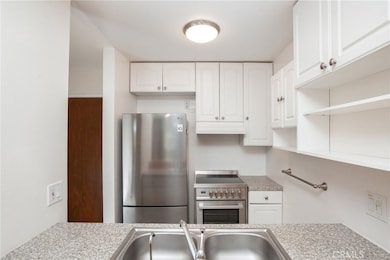 3605 W Hidden Ln unit 314, Rolling Hills Estates, CA 90274 - photo 4