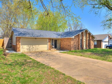 400 E Waco St, Broken Arrow, OK 74011 - photo 3