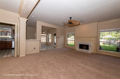 16002 Brittany Knoll Dr, Houston, TX 77095 - photo 7