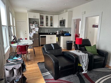 23 Pitman St unit 1, Somerville, MA 02143 - photo 5
