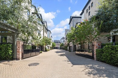 Gated Community