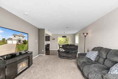 4268 Cloverfield Ct, Wayland, MI 49348 - photo 4