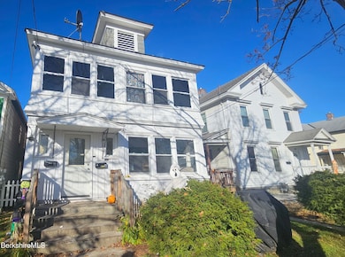 217 Francis Ave, Pittsfield, MA 01201 - photo 3