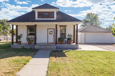 70 N Main, Aurora, UT 84620 - photo 4