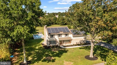 1104 Canterbury Ct, Sykesville, MD 21784 - photo 3