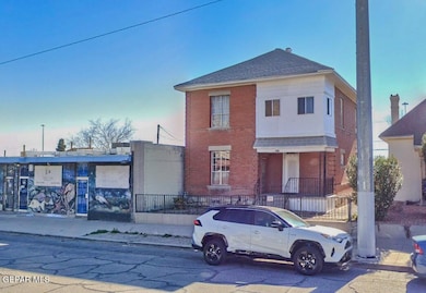 1526 E Yandell Dr unit 2, El Paso, TX 79902 - photo 3