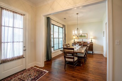 117 Downing St, Oxford, MS 38655 - photo 5