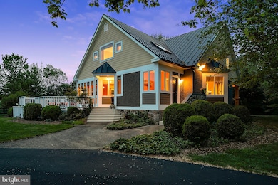 3724 Rectortown Rd, Marshall, VA 20115 - photo 5