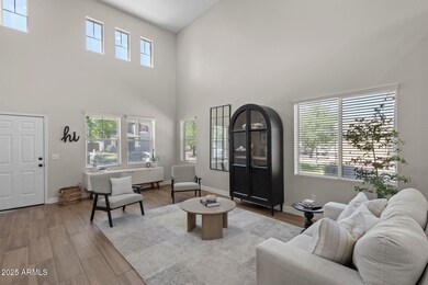 2562 E Los Alamos St unit 1, Gilbert, AZ 85295 - photo 4