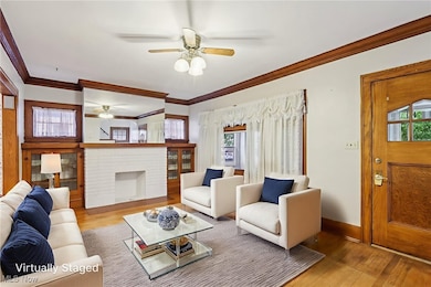 3329 W 131st St, Cleveland, OH 44111 - photo 5