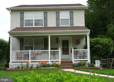 401 Kokomo Ct, Laurel, MD 20724 - photo 6