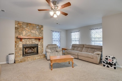 4907 Selkirk Way, Grovetown, GA 30813 - photo 7