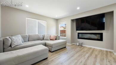 Living room.