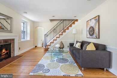 52 Levering Cir, Bala Cynwyd, PA 19004 - photo 4