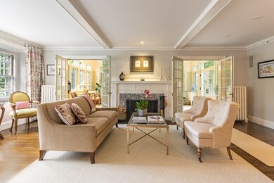 50 Yale St, Winchester, MA 01890 - photo 5