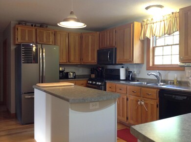 4 New Appliances
