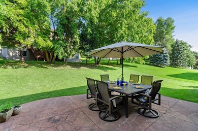 Step into your backyard oasis!