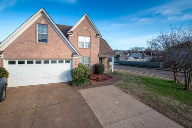 1318 Hazel Crest Ln, Cordova, TN 38018 - photo 2