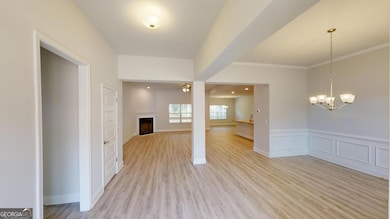 1105 Stiles Crossing unit 77, Griffin, GA 30223 - photo 3