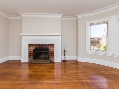 857 Beacon St unit 31, Boston, MA 02215 - photo 5