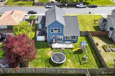 403 Callendar St NW, Orting, WA 98360 - photo 5