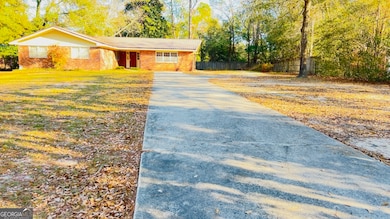 239 Circle Dr, Statesboro, GA 30461 - photo 3