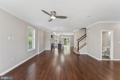 412 Woodcrest Dr SE unit 412B, Washington, DC 20032 - photo 6