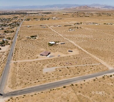 0 S Gateway Blvd, Ridgecrest, CA 93555 - photo 5