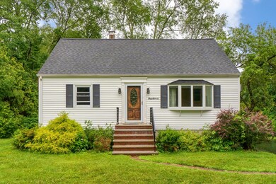 16 Pathwoods Ave, Burlington, MA 01803 - photo 3