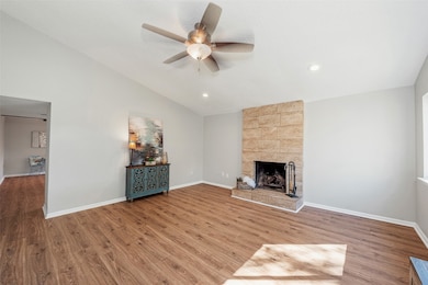 16907 Hibiscus Ln, Friendswood, TX 77546 - photo 5