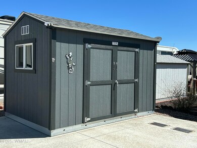 Tuff Shed
